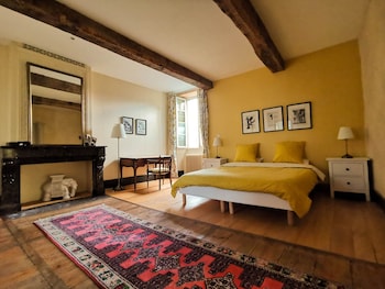 Le Closier,In La Barthe-De-Neste,3 star