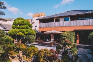 Waseido Zen,Near Arima Toy Museum,4 star