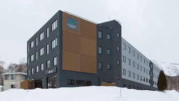 always niseko