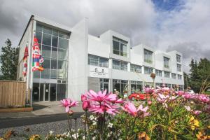 Bella Apartments & Rooms,Southern Region>>Selfoss,0 star