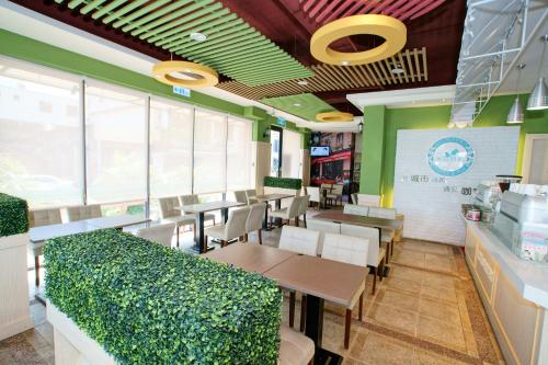 Venice B&B,Taitung>>Taimali,3 star