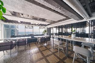 Elysia Boutique Hotel,Haeundae>>Busan,3 star