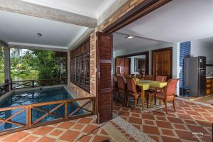 Tanjung Inn,Cherating>>Balok,3 star