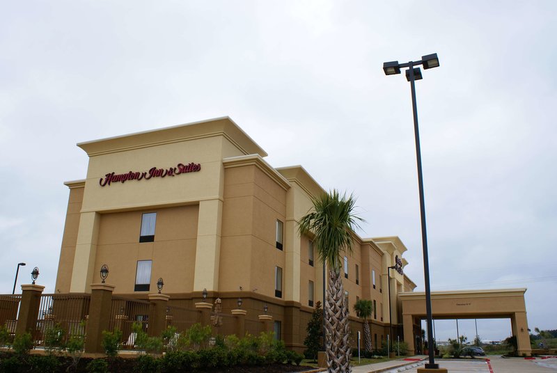 Hampton Inn & Suites Brenham,College Station>>Brenham,2.5 star