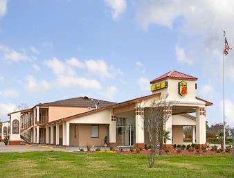 Super 8 By Wyndham Rayville,Louisiana>>Delhi,2 star