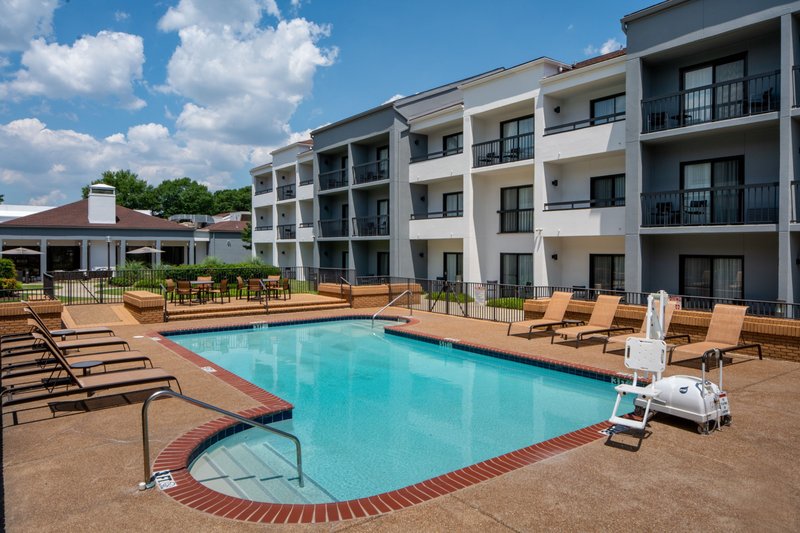 Courtyard By Marriott Nashville Brentwood,Nashville>>Brentwood,3 star
