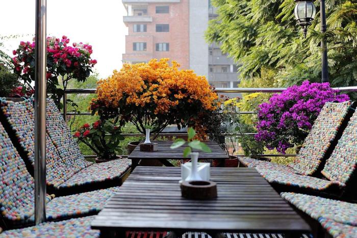 shangri la boutique hotel