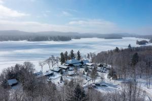 Great Pines,Inlet>>Big Moose,3 star