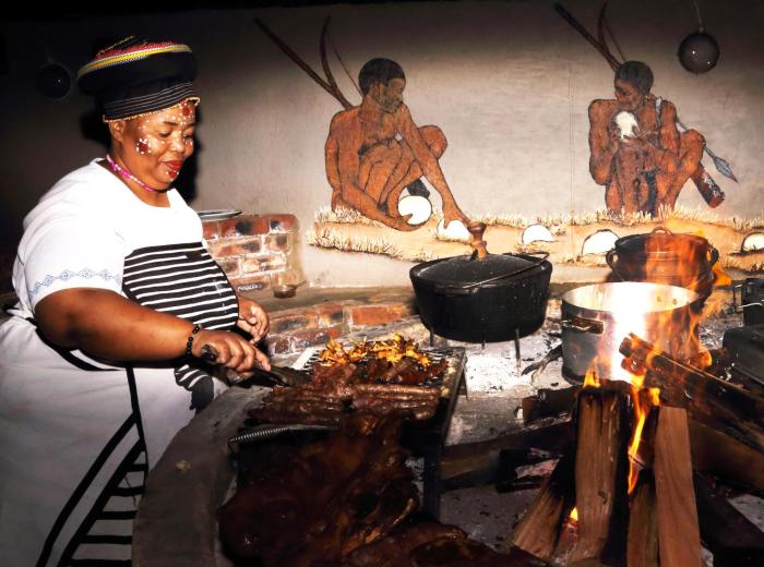 The Backpack Shack - Hostel,Mossel Bay>>Garden Route,2 star
