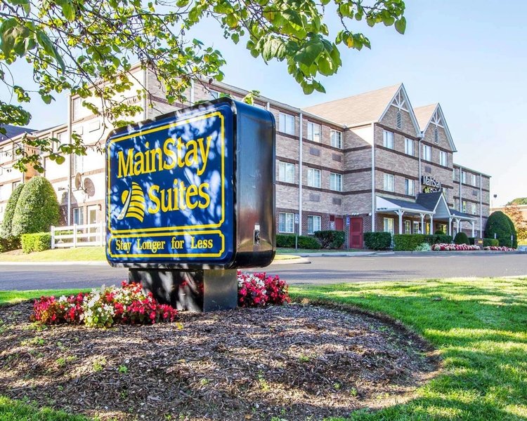 mainstay suites brentwood nashville