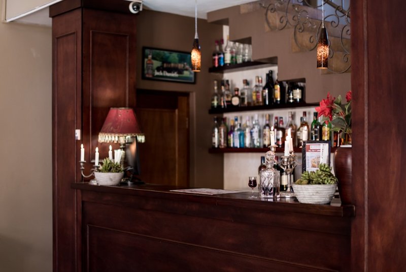 Alveston Manor,Mpumalanga>>Middelburg,3.5 star