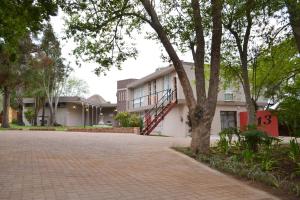 B At Home Guesthouse Piet Retief,Mkhondo>>Gert Sibande,3.5 star