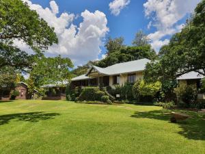 Avoca Vale Country Hotel,Studholme>>Louis Trichardt,3 star