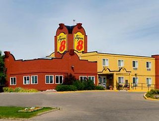 Super 8 By Wyndham Swift Current,Saskatchewan>>Swift Current,2 star