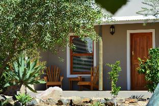 Travellers Rest,Oudtshoorn>>George,3 star