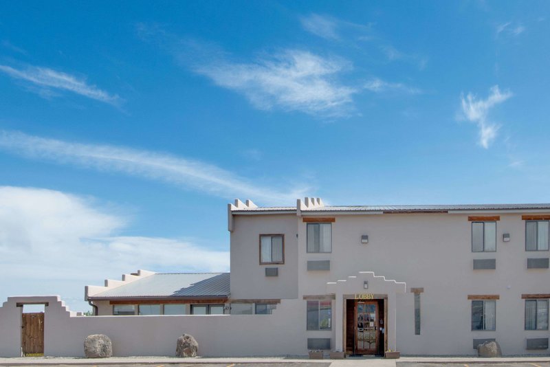 Super 8 By Wyndham Taos