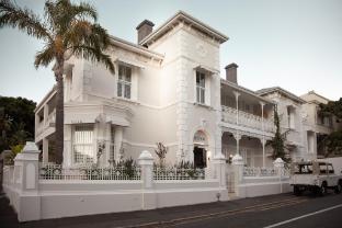 Underberg House,Tamboerskloof>>Cape Town,3 star