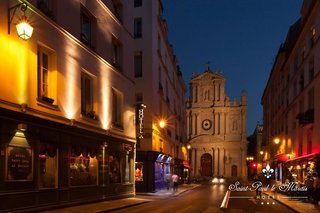 Hotel Josephine Bonaparte,Île-De-France>>Paris,4 star