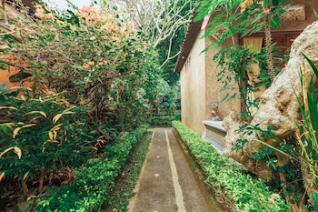 Suastika Lodge,Payangan>>Bali,1 star