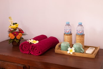 Suastika Lodge,Payangan>>Bali,1 star