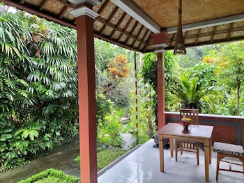 Suastika Lodge,Payangan>>Bali,1 star