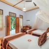 Suastika Lodge,Payangan>>Bali,3 star