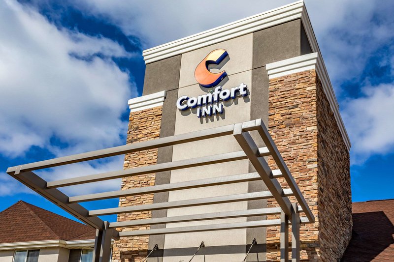 Comfort Inn,Milwaukee>>Brookfield,3 star