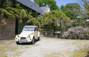 Les Dames De Nage,In Grand-Champ,3 star