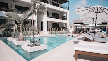 Cerritos Surf Residences