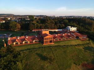Hotel Lago Dourado,Francisco Beltrao>>Dois Vizinhos,3 star