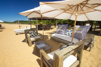 Rio Da Barra Villa Hotel,Caraiva>>Arraial D'ajuda,2.5 star