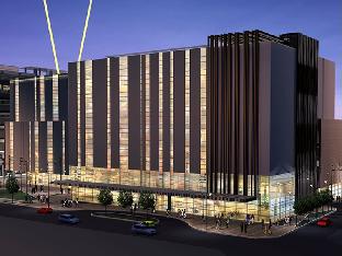 Grand Royal Hotel,Miaoli>>Hsinchu,4 star