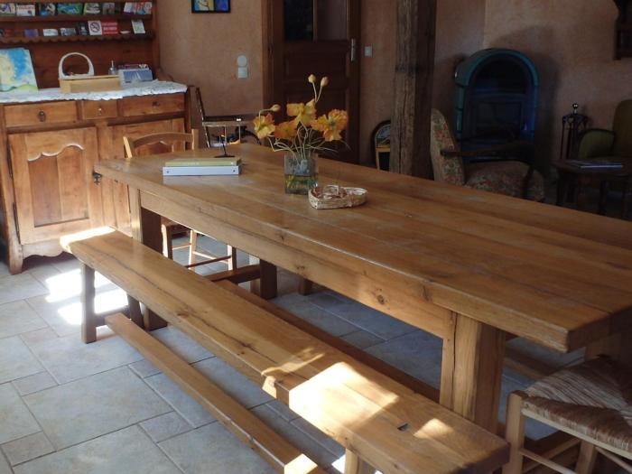 Le Jardin De Norah,Forbach>>Brulange,3 star