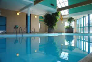 Village Vacances Le Cap D'opale,Audinghen>>Ambleteuse,3 star
