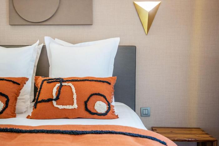 Yuna Les Halles - Serviced Apartments,Île-De-France>>Paris,4 star