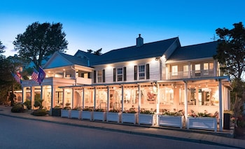 Outlook Inn On Orcas Island,Eastsound>>Decatur Island,3 star