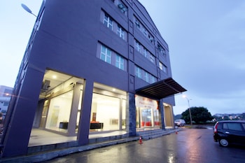 place2stay business hotel waterfront