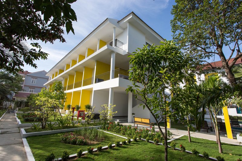 emm hotel hoi an