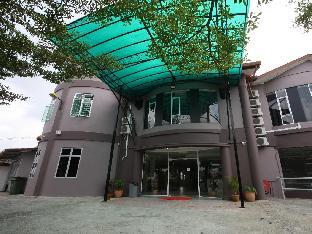 Place2stay - Kenyalang,Sarawak>>Kuching,2 star