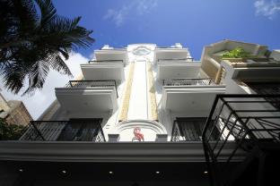 the scarlett boutique hotel