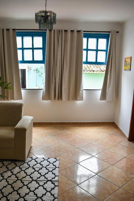 tamboleiro hospedaria