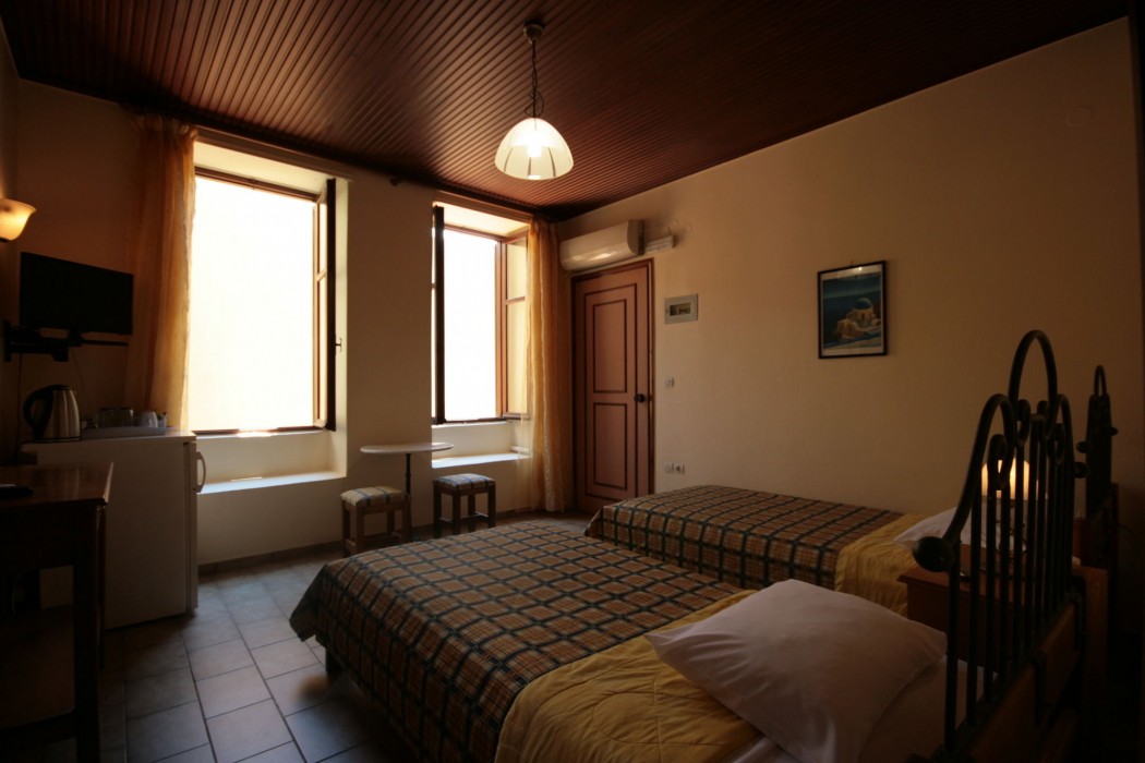 helena hotel