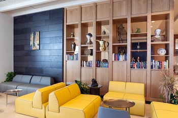 Legacy Nazarethe Hotel,Northern>>Nazareth,4 star