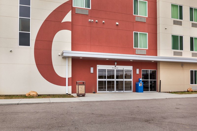 motel 6 poplar bluff mo