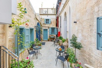 Michel House,Ilut>>Nazareth,3 star