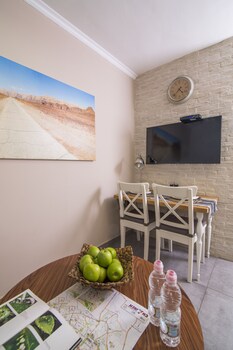 Habaitbe Matityahu,Tal As-Sabi>>Beersheba,3 star