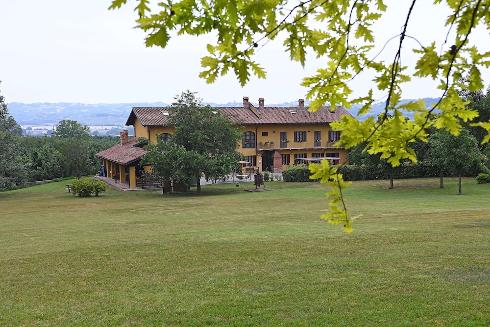 Agriturismo La Ca' D'olga,Cherasco>>Alba,3 star