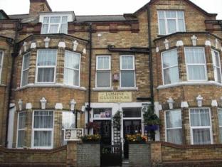 the jasmine guest house