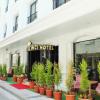 Royal Inci Airport Hotel,Istanbul Airport>>Istanbul,4 star