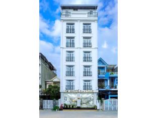hotel la perle hue
